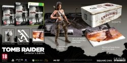 Tomb Raider (Edición Coleccionista)